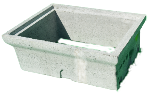 Service Box Extensions 5686 Service Boxes - AE Concrete